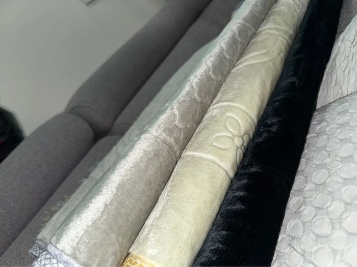 Tapis de prière prénom - photo numéro 5