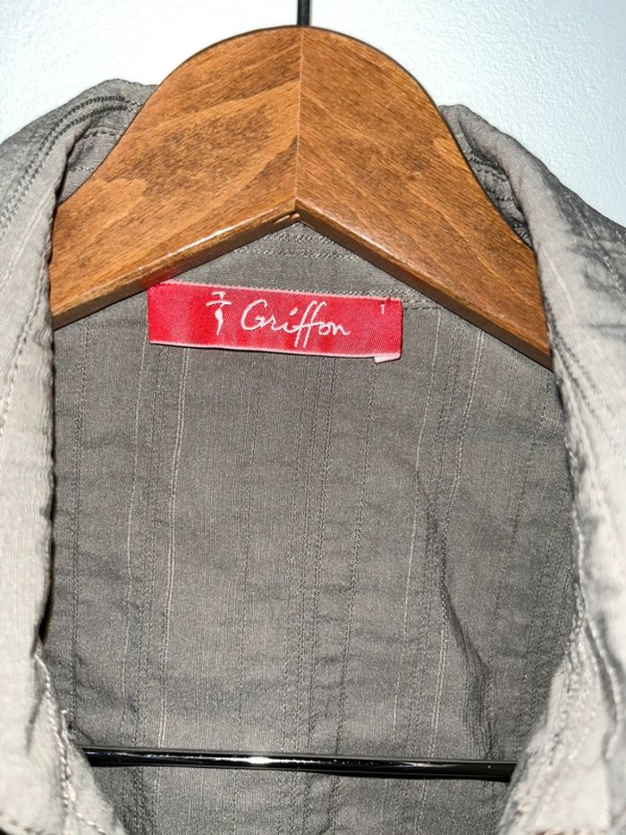 Chemise - photo numéro 3