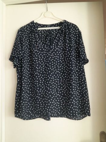 blouse kiabi 42 44