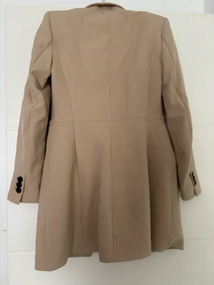 Blazer ajustée - photo numéro 2