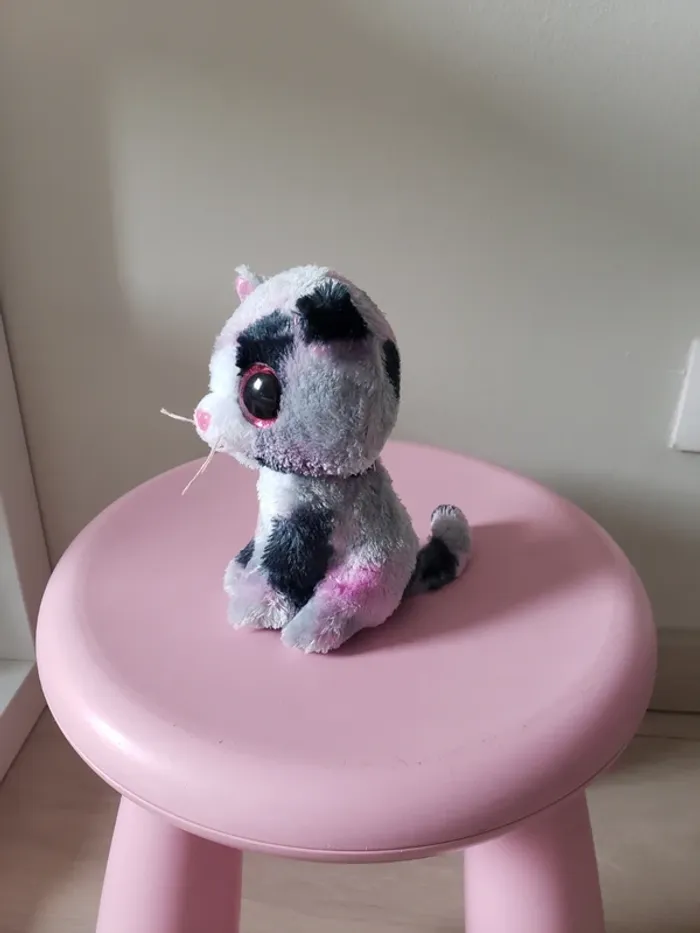 Peluche Ty - photo numéro 2