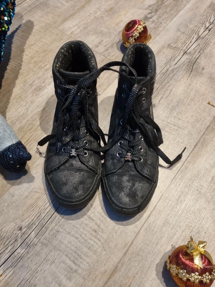 Chaussures femme - photo numéro 4