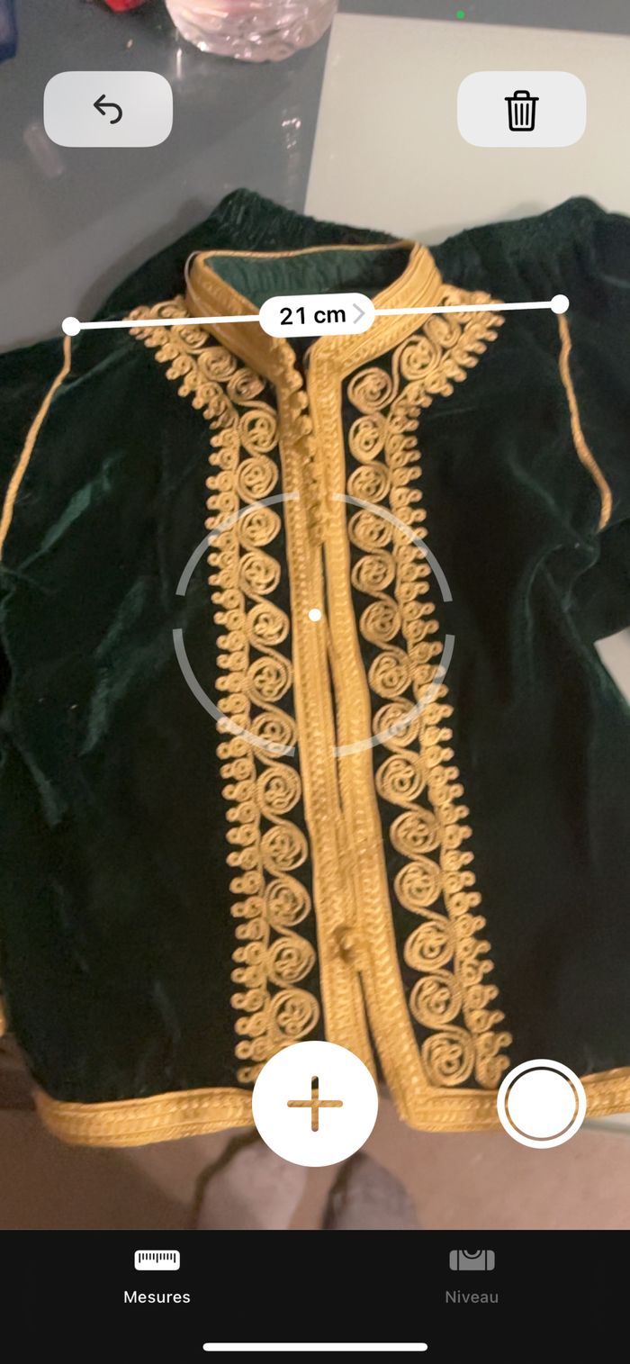 Ensemble bébé 3 mois - photo numéro 5