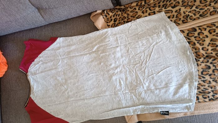 Chemise de nuit 12 ans - photo numéro 3