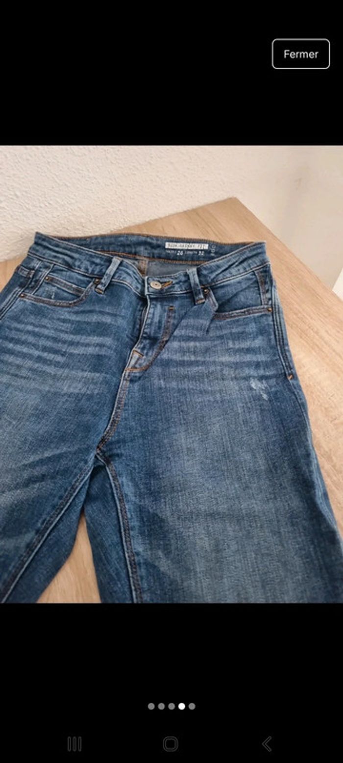 Jean edc - photo numéro 4
