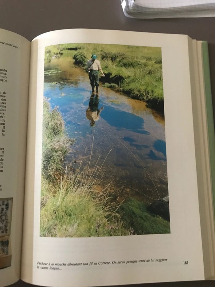 Livre Le livre de la pêche - photo numéro 7