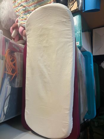 Matelas pour landeau