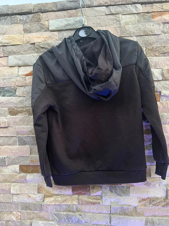 Sweat à capuche - photo numéro 4