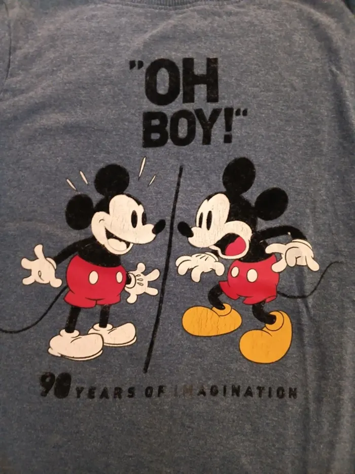 Pull mickey - photo numéro 3