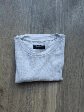 Haut sweat léger lftman