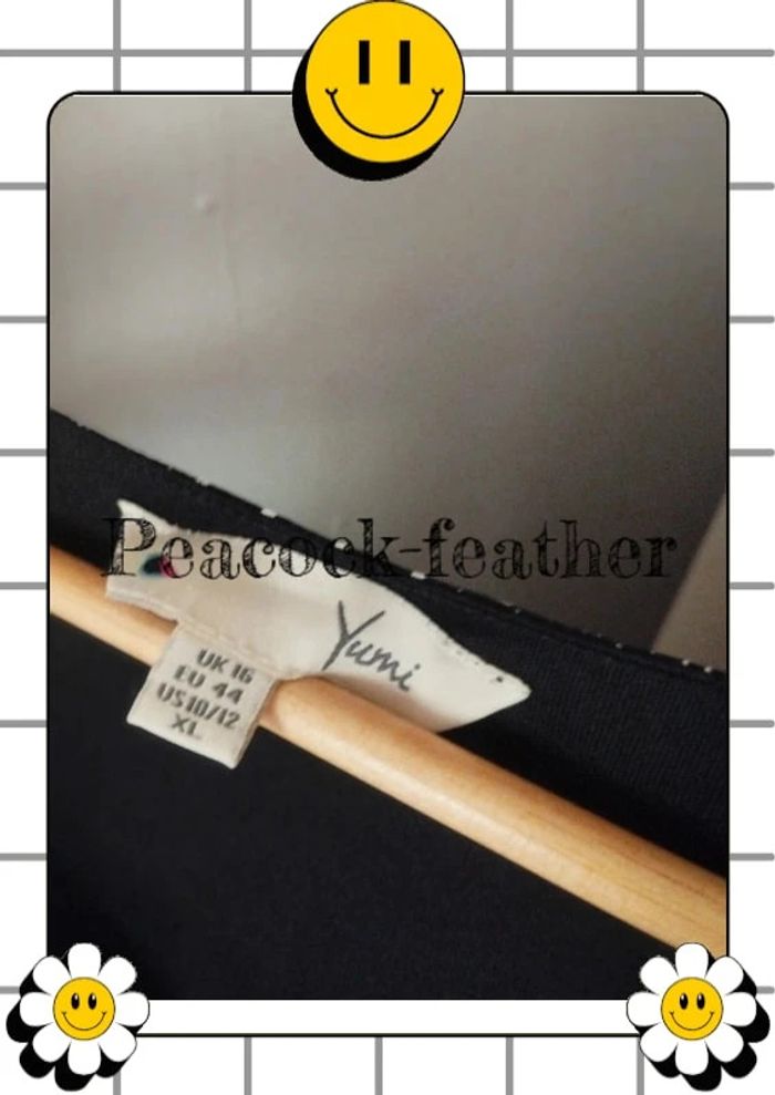 Magnifique Robe 42 yumi - photo numéro 6