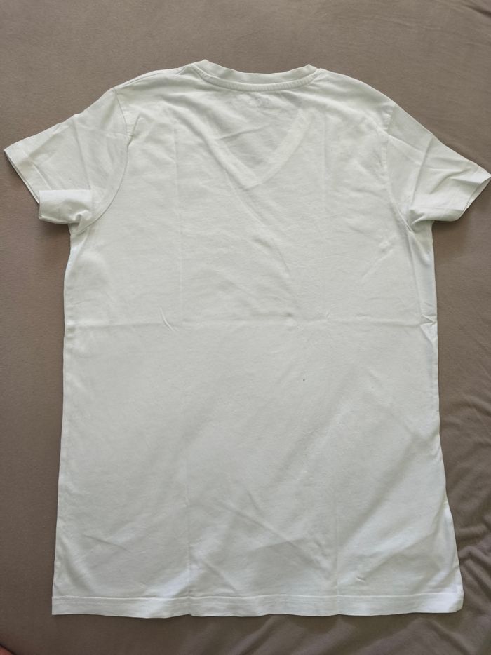 Tee-shirt homme taille S Nasa - photo numéro 2