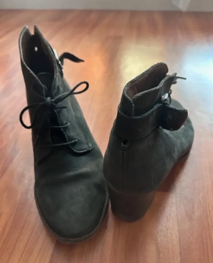 Bottines - photo numéro 3