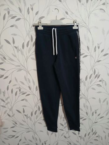 🍍 Jogging Champion taille XS