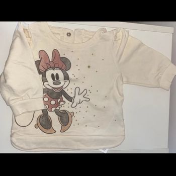 Pull minnie