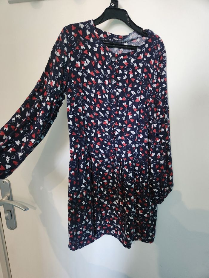 Robe manche longue - photo numéro 3