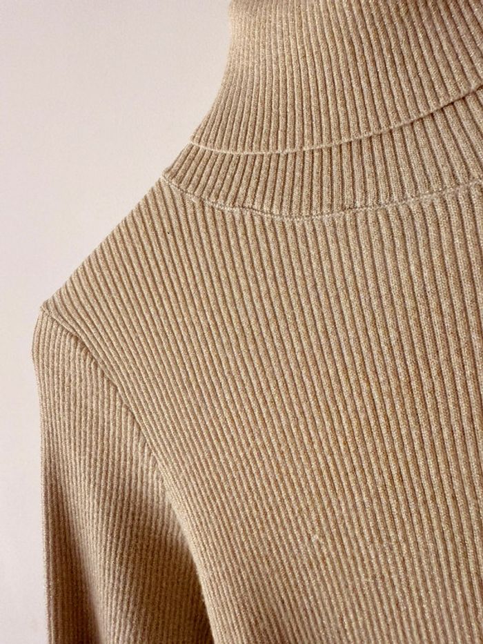 Col rouler - photo numéro 3