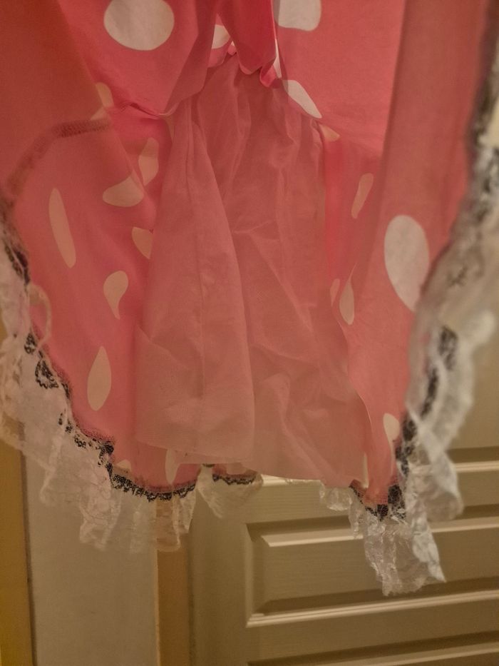 Robe wicked minnie - photo numéro 2