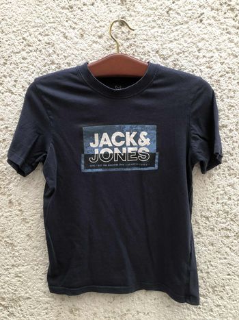 T-shirt Jack & Jones 14 ans