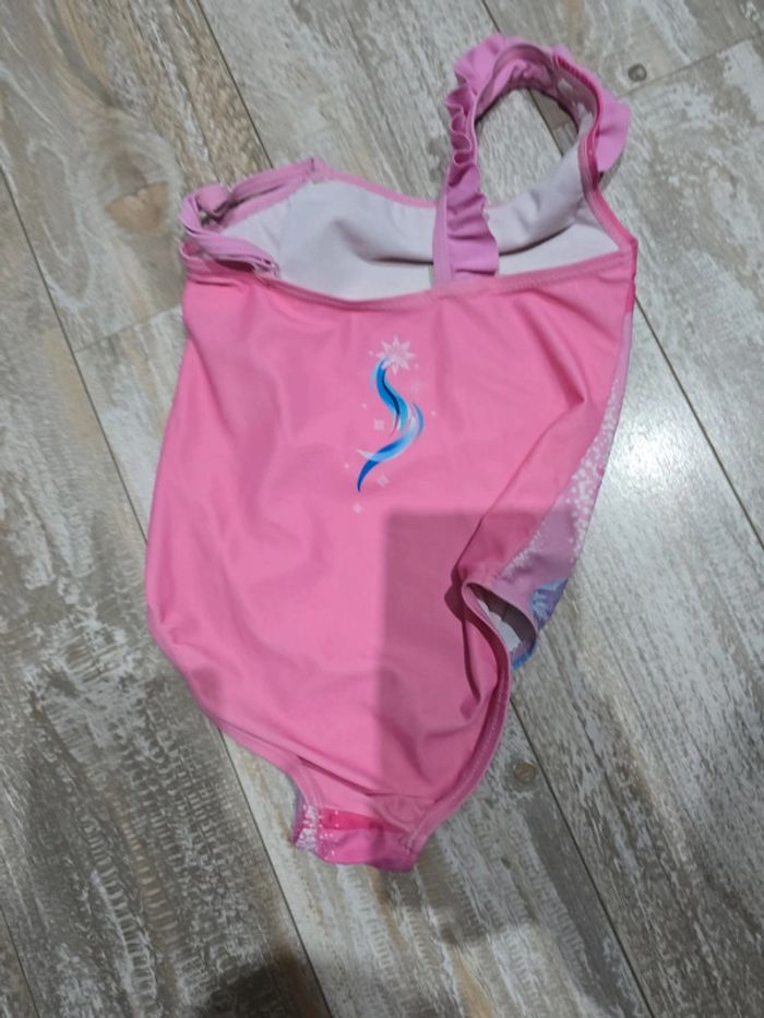 Maillot de bain princesse #orianablfille4ans - photo numéro 3