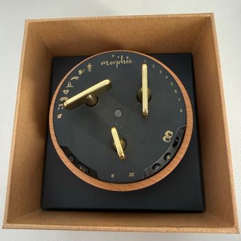 Box Morphée les clefs du sommeil.