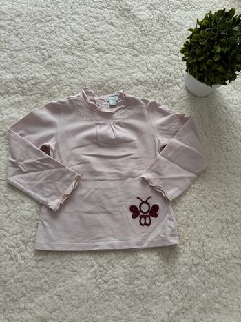 T-shirt fille