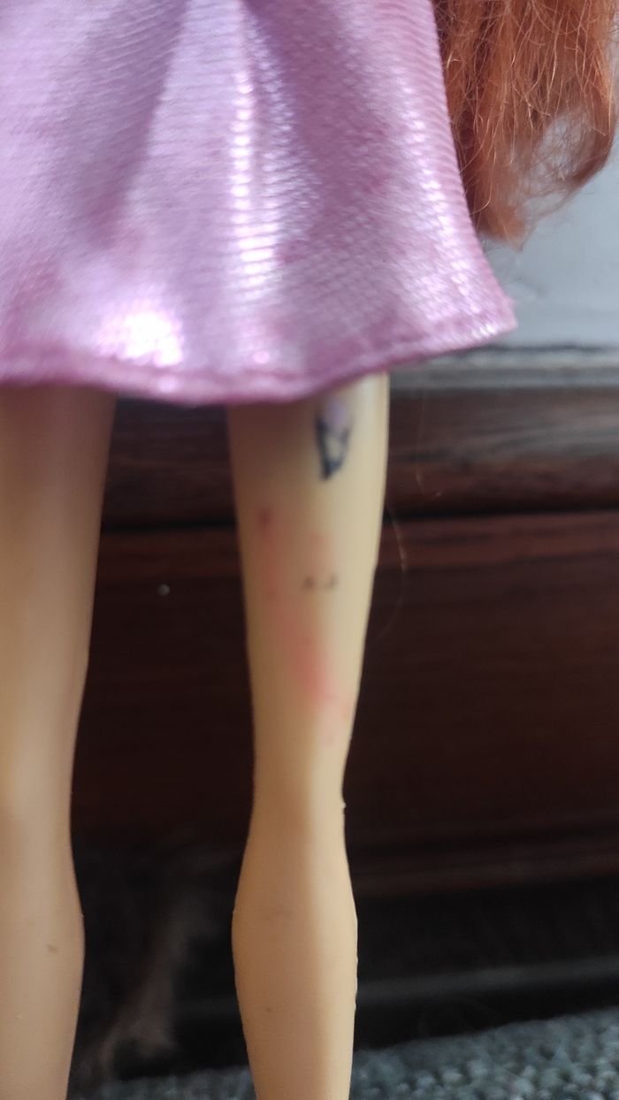 Poupée bloom winx club - photo numéro 4