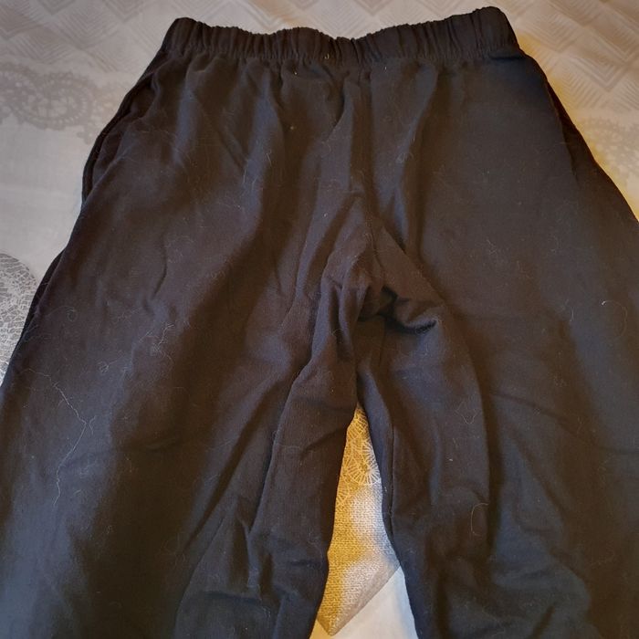 Pantalon de jogging nasa de taille 14ans - photo numéro 5
