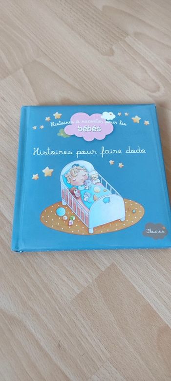 Livre pour dormir