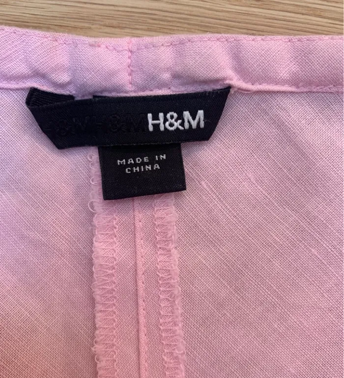 Jupe- H&M - 34 - photo numéro 2