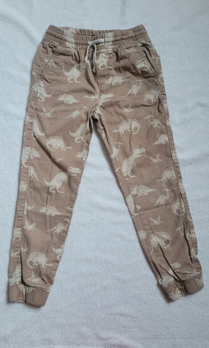 Pantalon garçon 👦 7A Kiabi