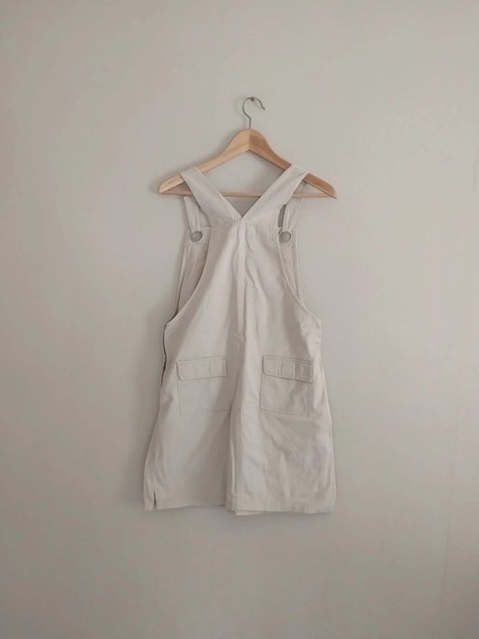 Salopette robe - photo numéro 3