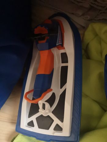 Jetski bruder