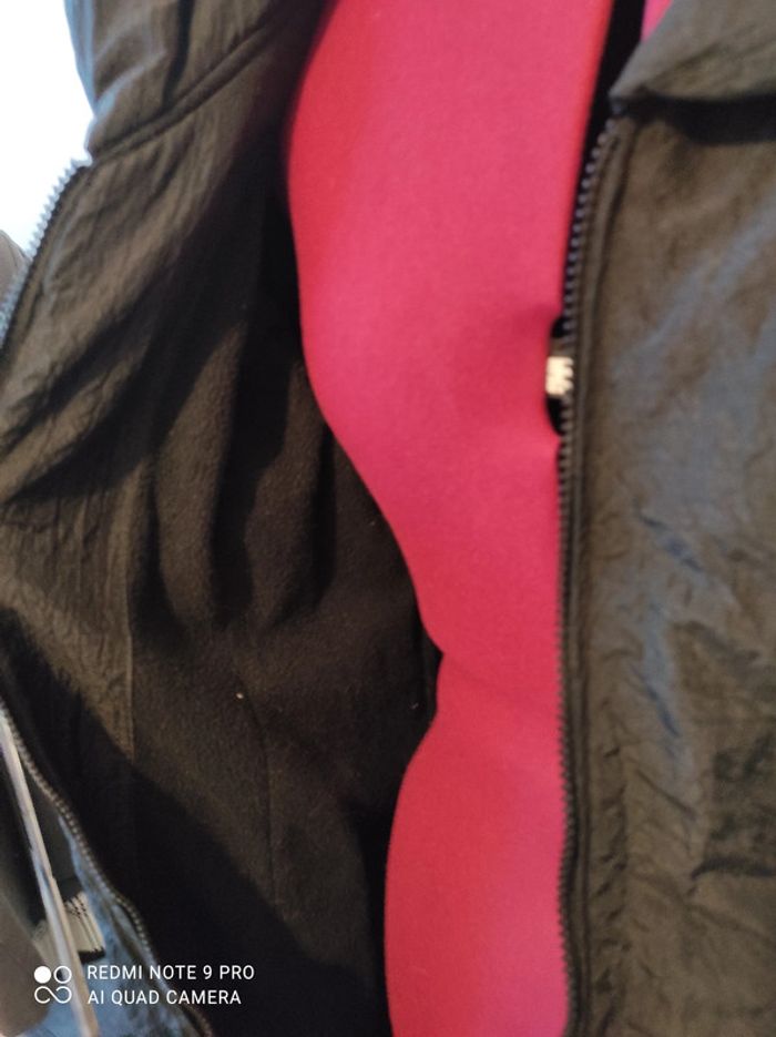 manteau tbe t42 - photo numéro 4