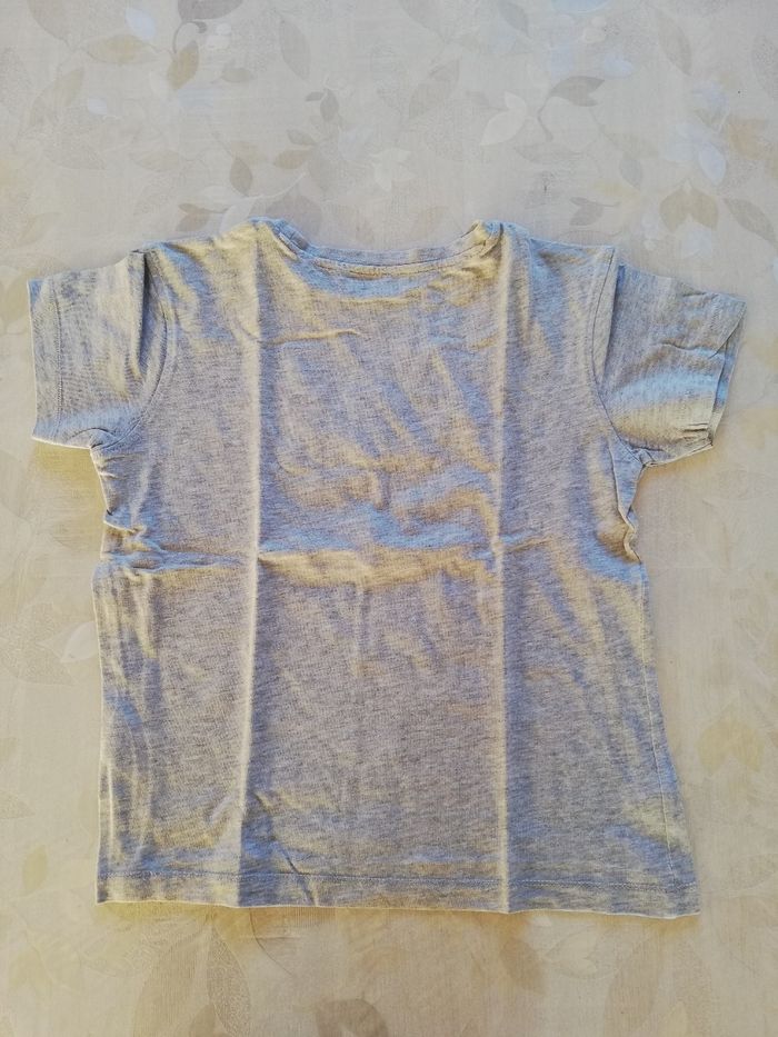 T shirt - photo numéro 2