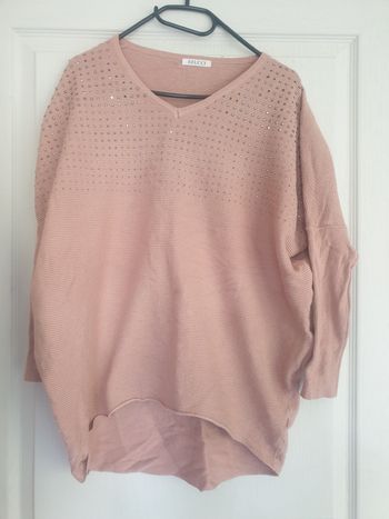 Pull-over