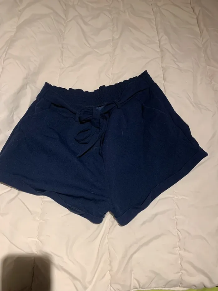 Short