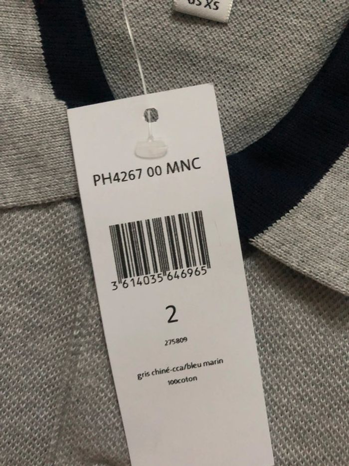 Polo Lacoste Neuf - photo numéro 7