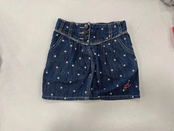 Lot de vêtements été fille 4 ans - photo numéro 3