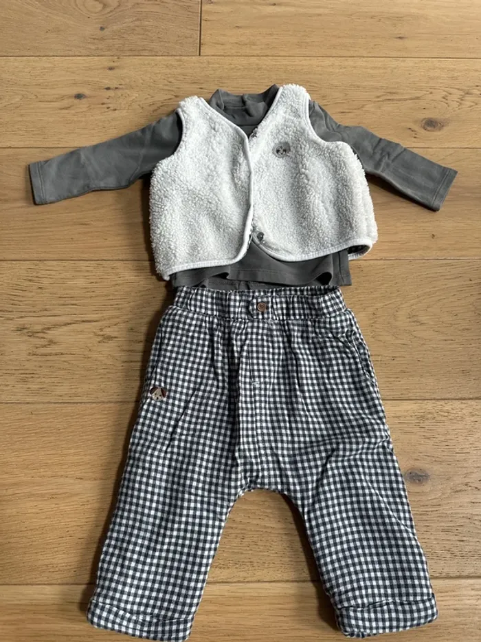 Ensemble