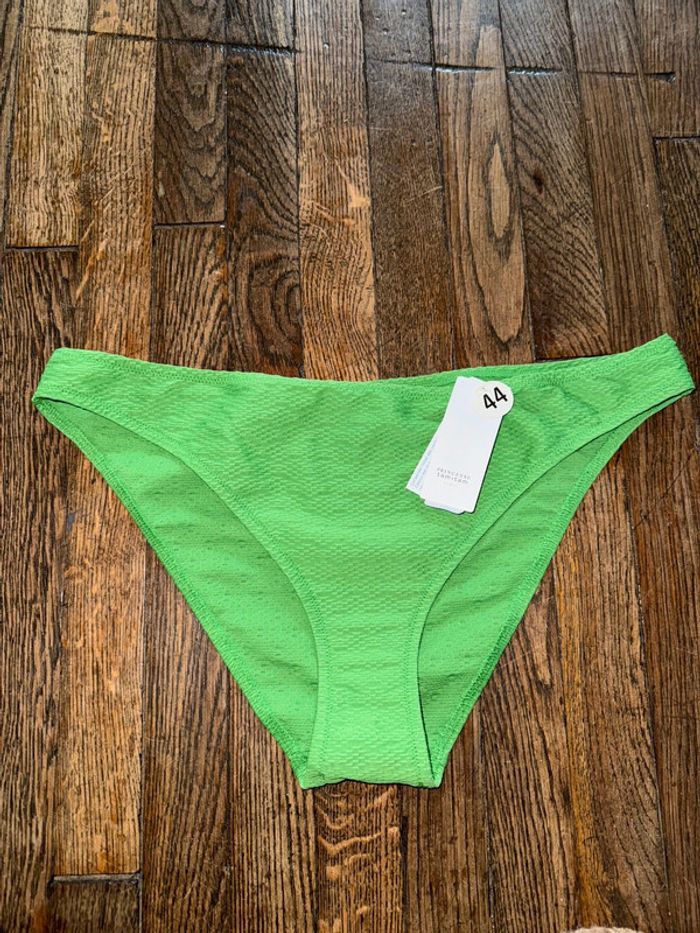 Bas de maillot de bain princesse tam tam Taille 44 fr, 42 eu