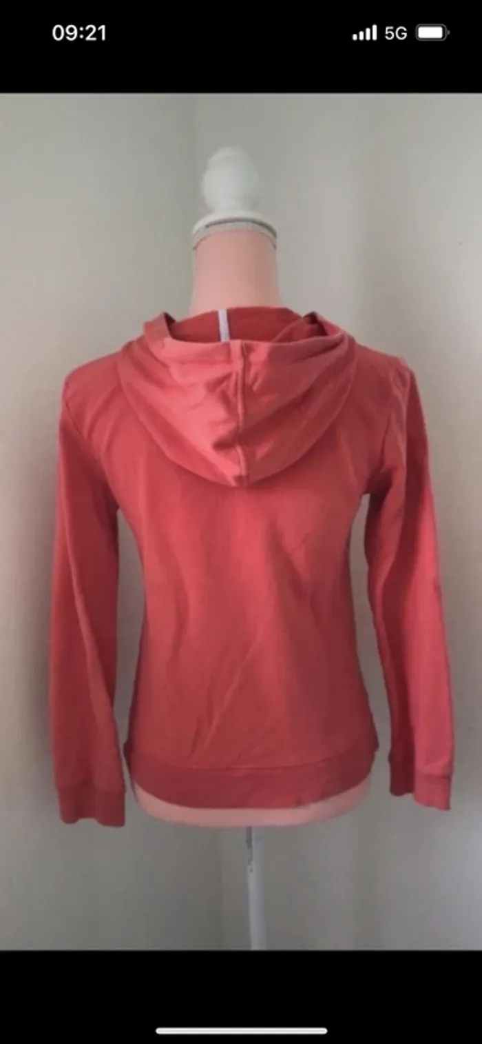 Gilet - photo numéro 2