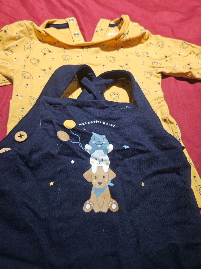 Ensemble - photo numéro 2