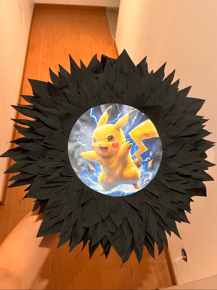 Pinata Pokémon - photo numéro 2