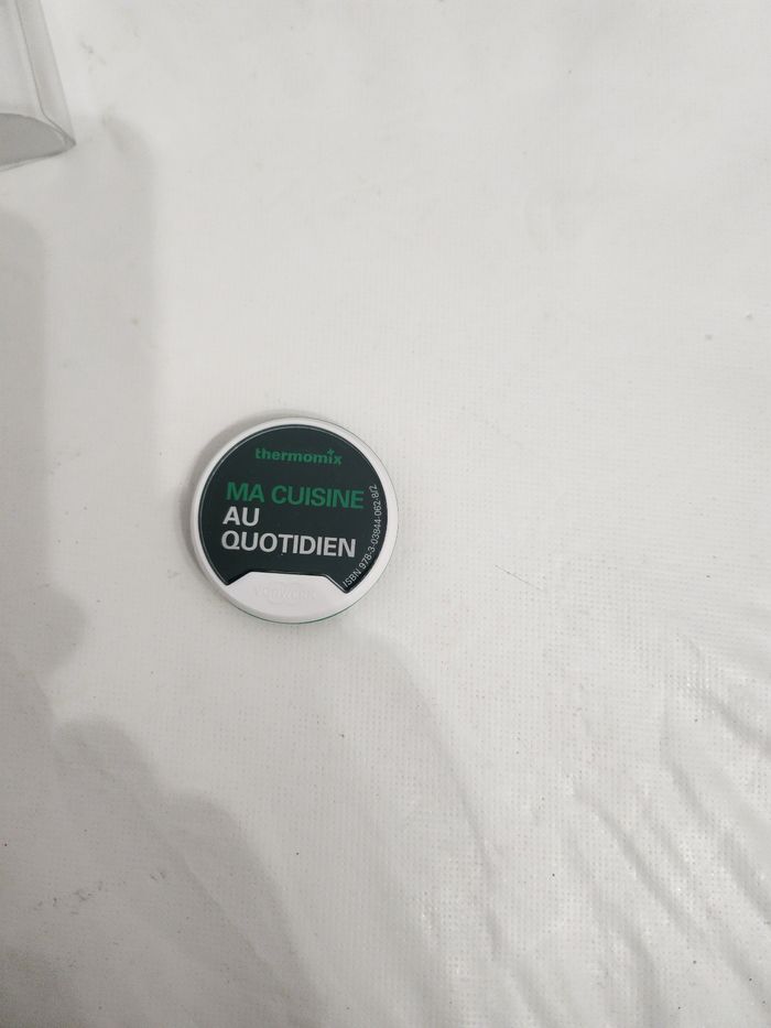 Thermomix TM5 complet - photo numéro 5