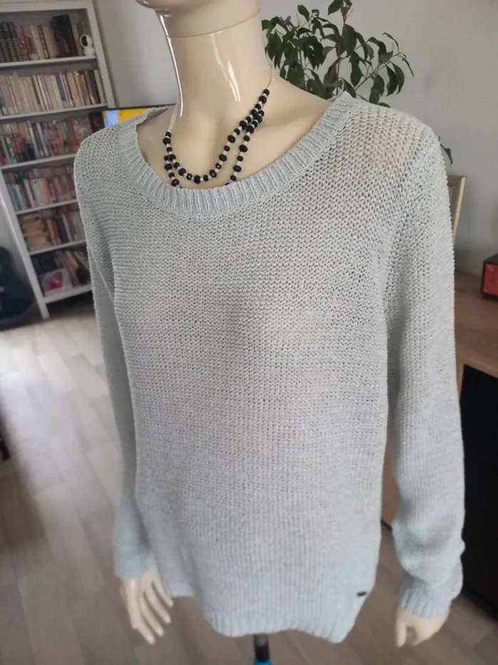 Pull femme Only T.L - photo numéro 3