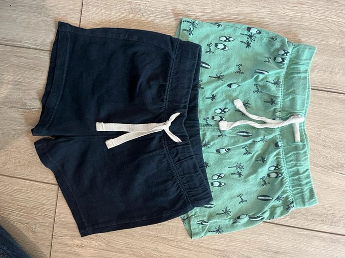 Lot de 11 shorts - photo numéro 9