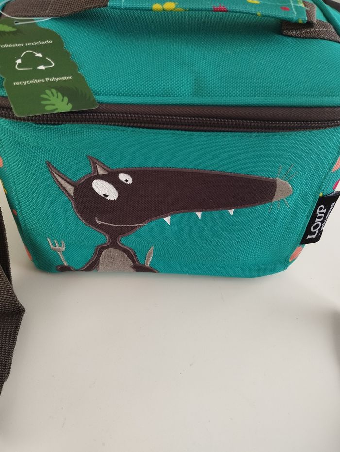 Lunch bag - photo numéro 2