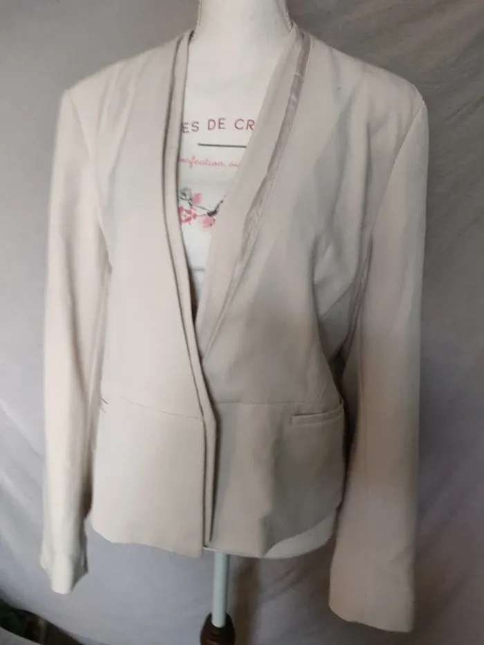 Blazer léger - photo numéro 2