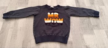 Pull 4 ans 